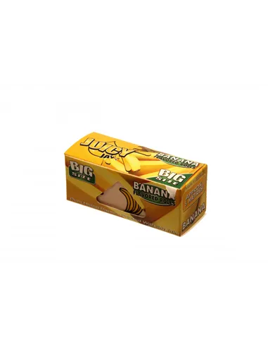 Папиросная Бумага  JUICY JAYS ROLL (5m) Banana