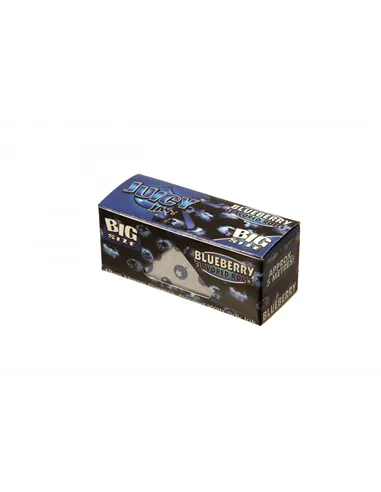 Папиросная Бумага  JUICY JAYS ROLL (5m) Blueberry