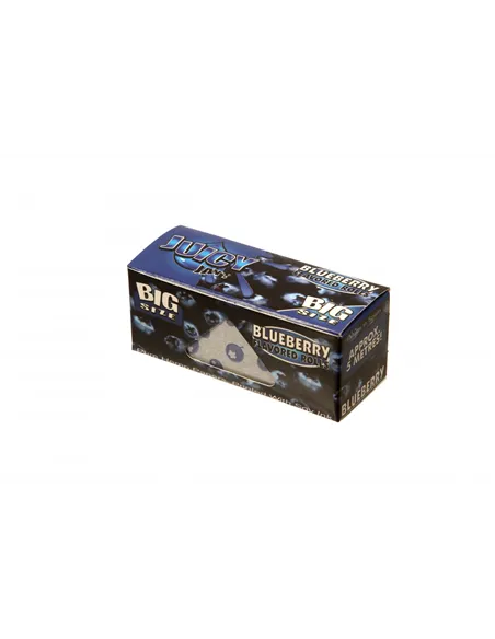Папиросная Бумага  JUICY JAYS ROLL (5m) Blueberry