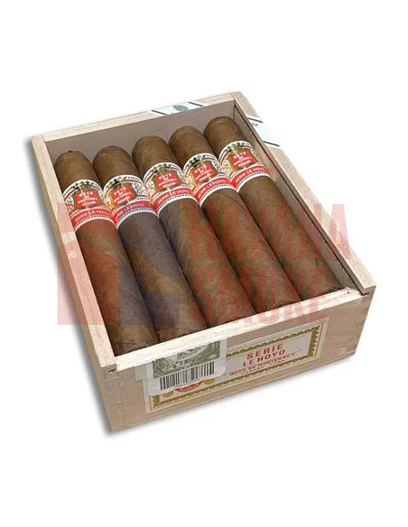 Hoyo de Monterrey Le Hoyo Rio Seco