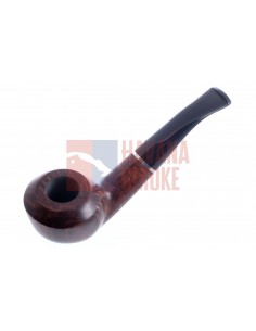 Трубка Barontini Raffaello темная, форма 5 - купить в интернет-магазине Havana Smoke 2