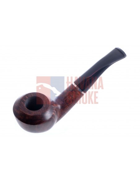 Трубка Barontini Raffaello темная, форма 5 - купить в интернет-магазине Havana Smoke