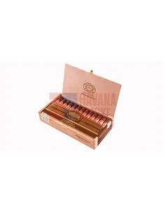 Partagas Maduro №1