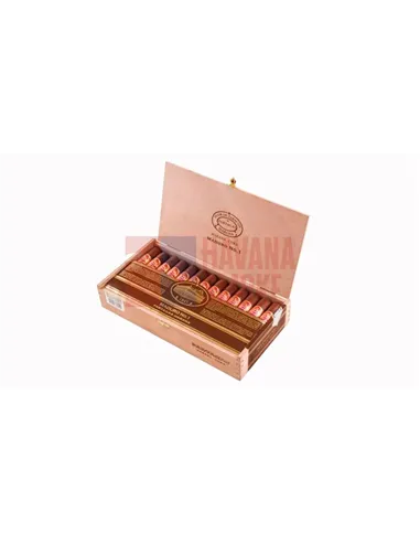 Partagas Maduro №1