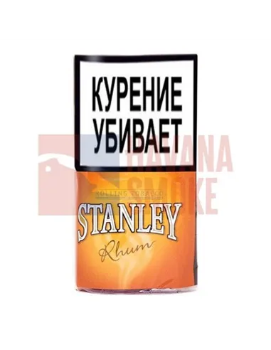 Сигартеный табак Stanley Rhum
