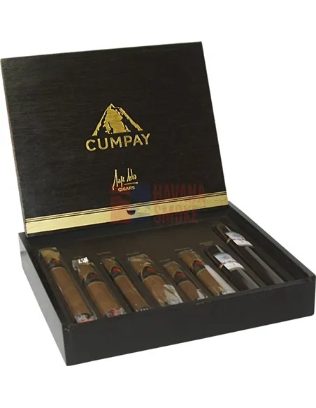 Набор сигар Cumpay SET №8