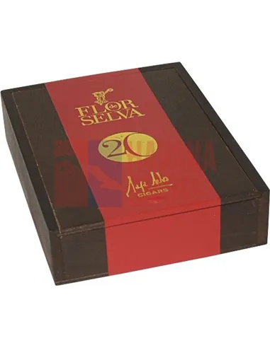 Набор сигар Flor De Selva SET Coleccion Anniversario №20