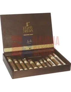 Набор сигар Flor De Selva SET Coleccion Clasica