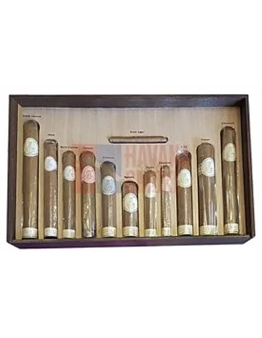 Набор сигар Flor De Selva SET Coleccion Clasica