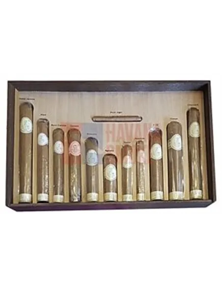 Набор сигар Flor De Selva SET Coleccion Clasica