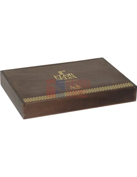 Набор сигар Flor De Selva SET Coleccion Clasica