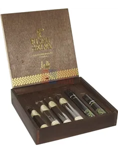 Flor De Selva SET Coleccion Maduro