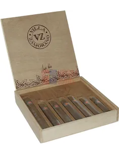 Villa Zamorano SET Clasica