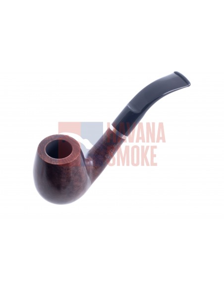 Трубка Barontini Raffaello темная, форма 1 - купить в интернет-магазине Havana Smoke