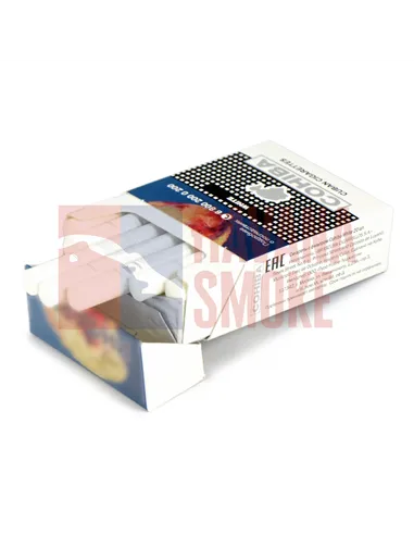 Кубинские сигареты Cohiba White(блок)