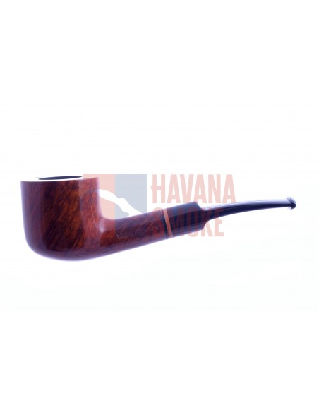 Трубка Barontini Iris 9 mm - купить в интернет-магазине Havana Smoke