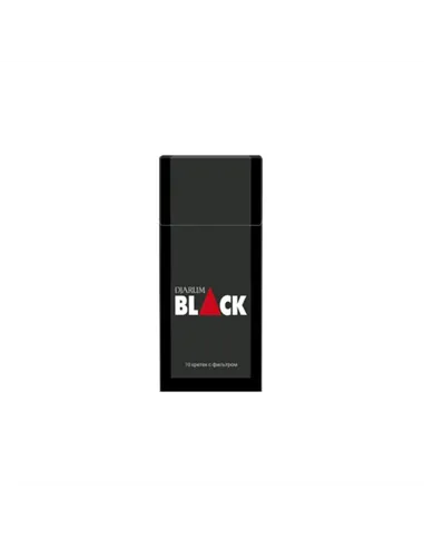 Djarum Black (блок)