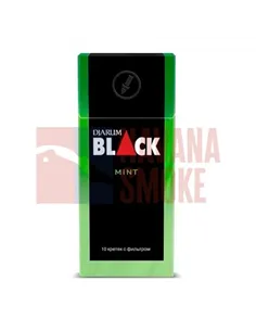 Djarum Mint Tea (блок)