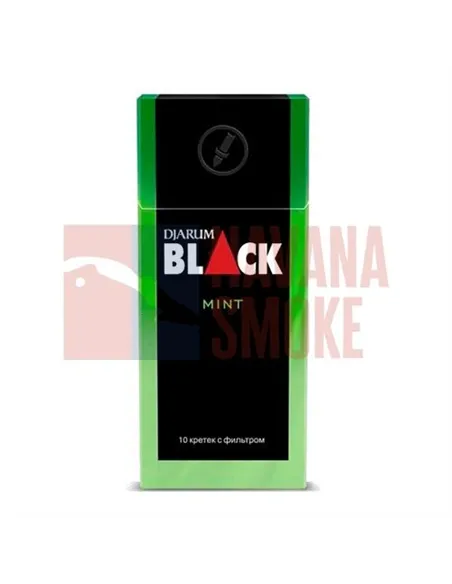 Djarum Mint Tea (блок)