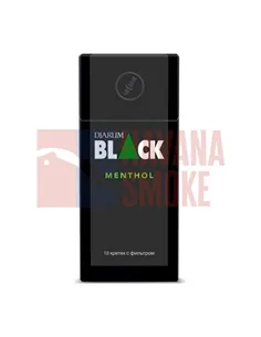 Djarum Menthol (блок)