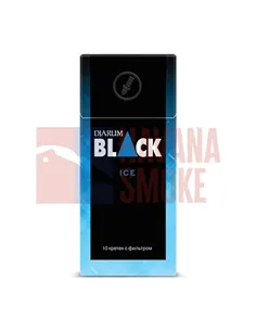 Djarum Ice (блок)