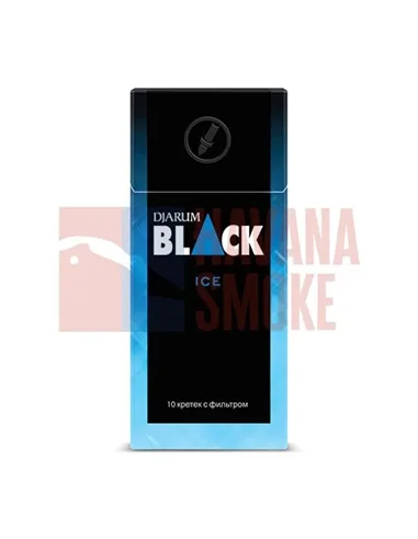 Djarum Ice (блок)
