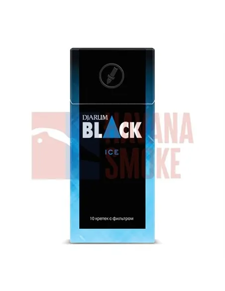 Djarum Ice (блок)