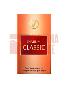 Djarum Classic (блок) 