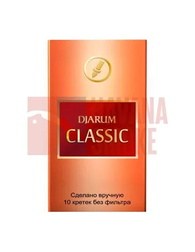 Djarum Classic (блок) 