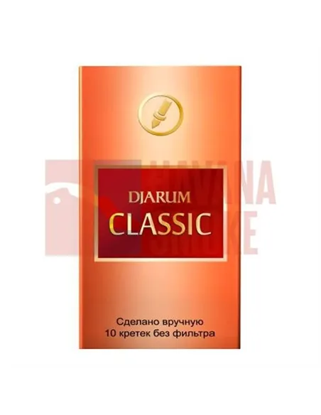 Djarum Classic (блок) 