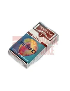 Сигариллы El Guajiro Trabucos Minis