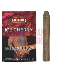Cигариллы Palermino Ice Cherry