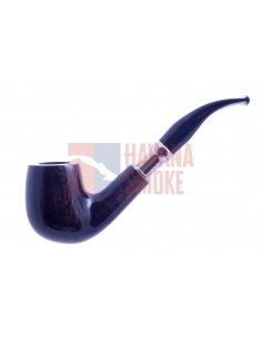 Трубка Barontini Paola 9 mm, форма 1 - купить в интернет-магазине Havana Smoke