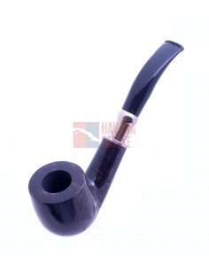 Трубка Barontini Paola 9 mm, форма 2 - купить в интернет-магазине Havana Smoke 2