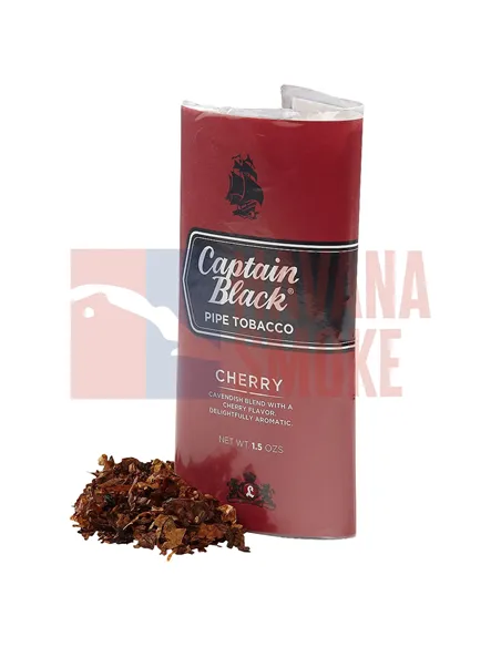 Captain Black - Cherry (42,5 грамма)