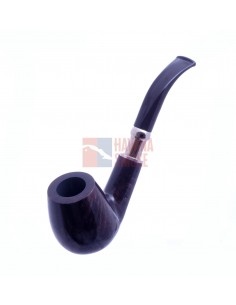 Трубка Barontini Paola 9 mm, форма 5 - купить в интернет-магазине Havana Smoke 2