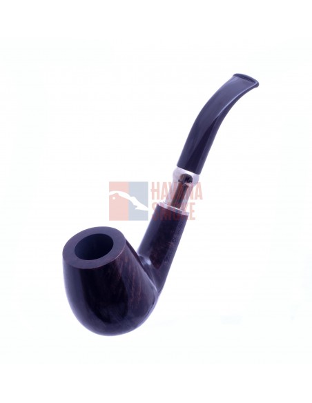 Трубка Barontini Paola 9 mm, форма 5 - купить в интернет-магазине Havana Smoke