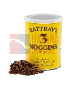 Rattray's 3 Noggins Full (100 гр)