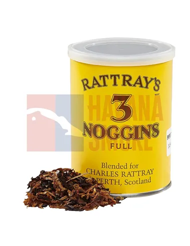 Rattray's 3 Noggins Full (100 гр)