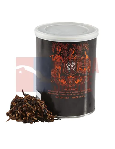 Rattray's Accountants Mixture (100 гр)