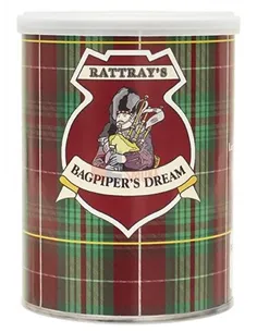 Rattray's Bagpiper's Dream (100 гр)