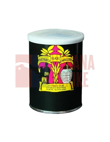 Rattray's Black Mallory (100 гр)