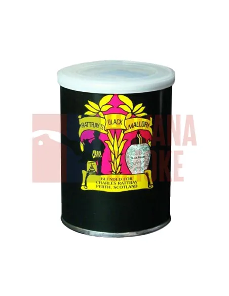 Rattray's Black Mallory (100 гр)
