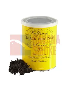 Rattray's Black Virginia (100 гр)