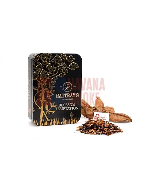 Rattray's Blossom Temptation (100 гр)