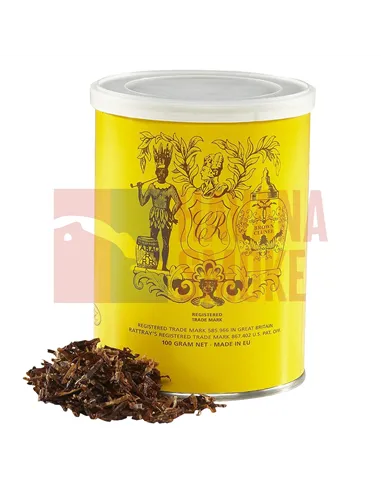 Rattray's Brown Clunee (100 гр)