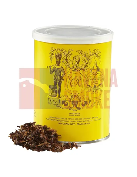 Rattray's Brown Clunee (100 гр)