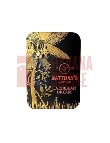 Rattray's Caribbean Dream (100 гр)
