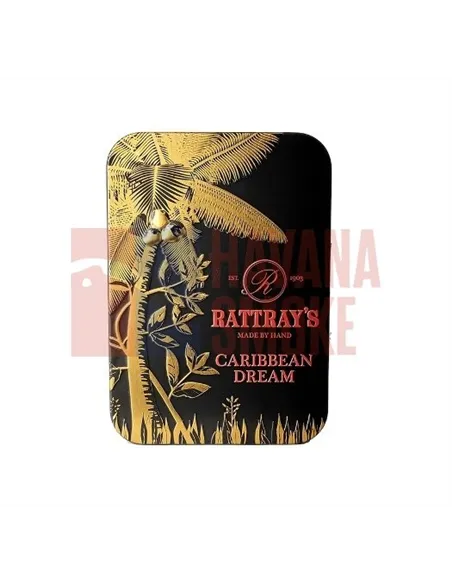 Rattray's Caribbean Dream (100 гр)