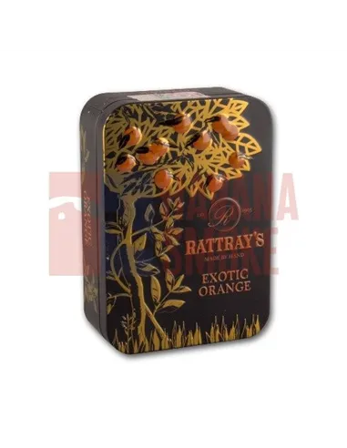 Rattray's Exotic Orange (100 гр)